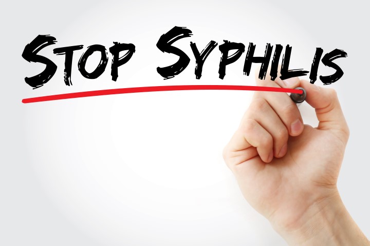 02 Syphilis