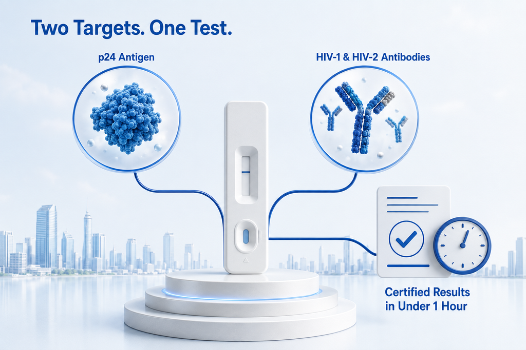 p24 Antigen