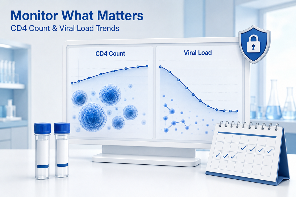CD4 Count