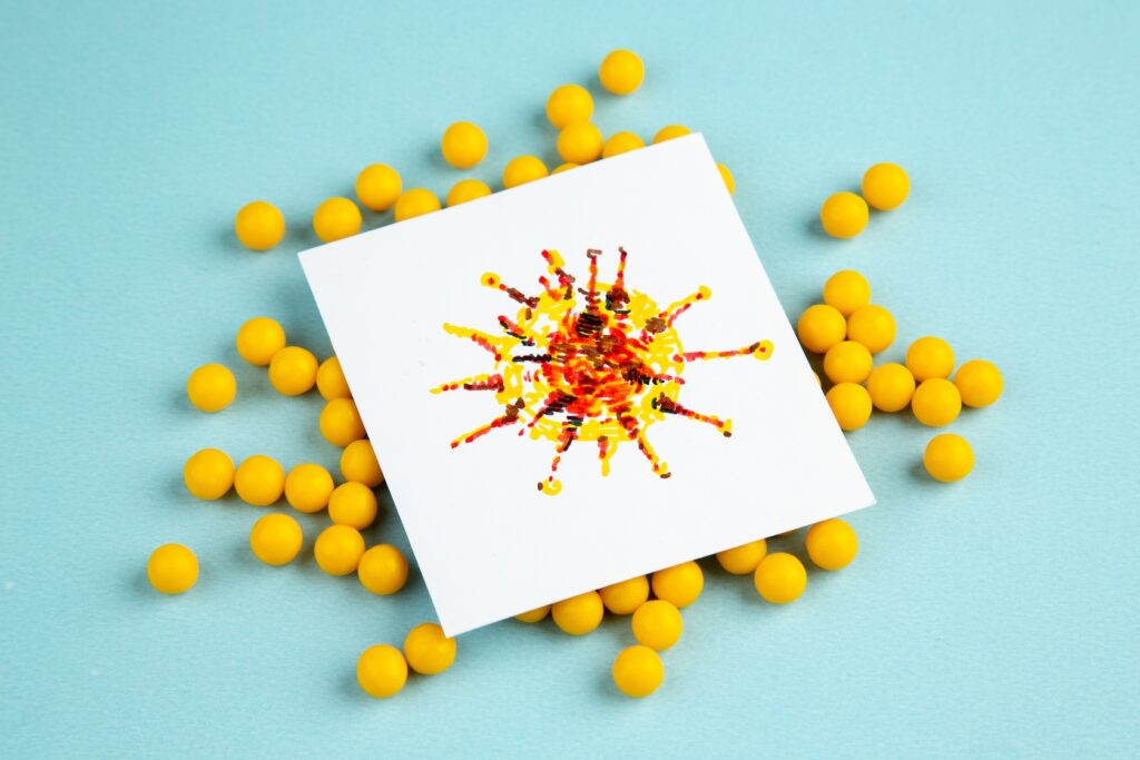 Treating Genital Warts and Molluscum Contagiosum: Choosing the Right Option